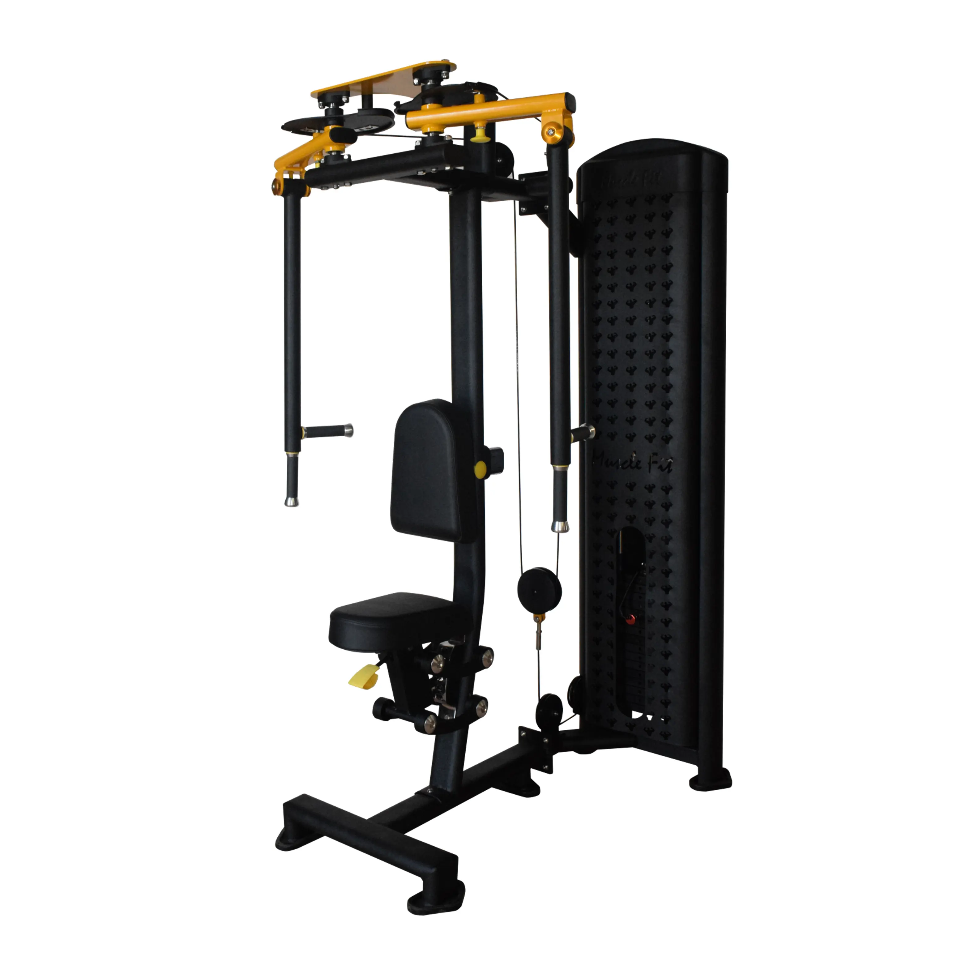 musclefit, dynamic series, gym equipment, gym, exercise equipment
