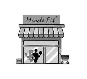 musclefit,gym equipment